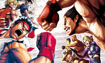 Tekken X Street Fighter : le jeu est mort, mais pas trop quand même
