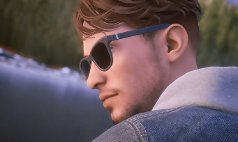 Tell Me Why : un héros transgenre dans le nouveau jeu de Dontnod (Life Is Strange), la vidéo du X019