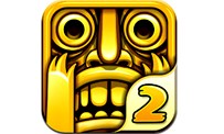 Temple Run 2 : gameplay trailer