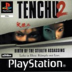 Tenchu 2 : Birth of The Stealth Assassins