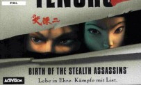 Tenchu 2 : Birth of The Stealth Assassins