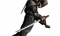 Tenchu : Dark Secret