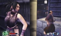 Tenchu : Fatal Shadows