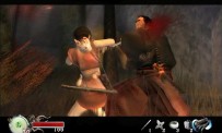 Tenchu : Fatal Shadows