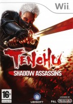 Tenchu : Shadow Assassins
