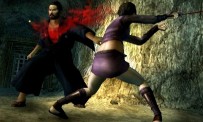 Tenchu : Shadow Assassins