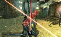 Tenchu : Shadow Assassins