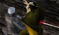 Tenchu : Shadow Assassins