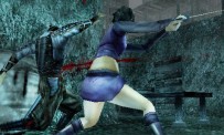 Tenchu : Shadow Assassins