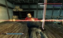 Tenchu : Shadow Assassins