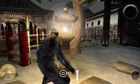 Tenchu : Shadow Assassins