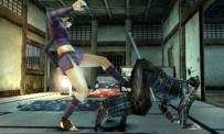 Tenchu : Shadow Assassins