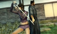 Tenchu : Shadow Assassins