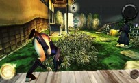 Tenchu : Shadow Assassins