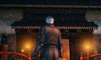 Tenchu : Shadow Assassins