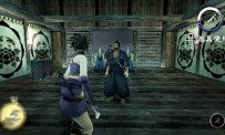 Tenchu : Shadow Assassins