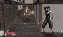 Tenchu : Time of The Assassins