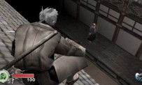 Tenchu : Time of The Assassins