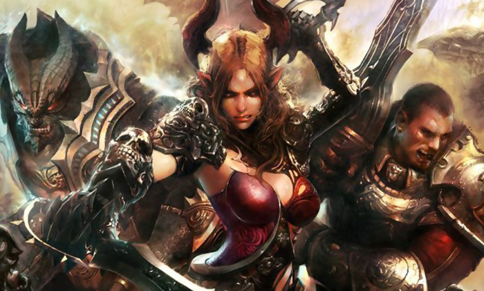 tera ps4 download