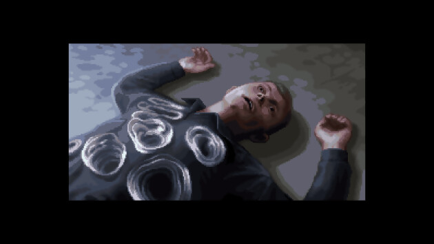 Terminator 2D No Fate