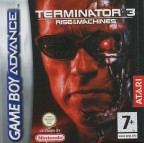 Terminator 3 : Le Soulèvement des Machines