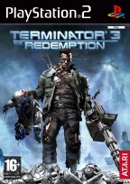 Terminator 3 : Redemption