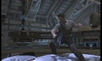 Terminator 3 : Redemption