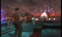 Terminator 3 : Redemption
