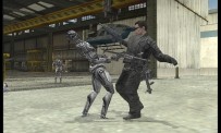 Terminator 3 : Redemption