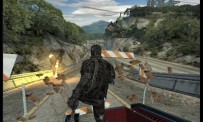 Terminator 3 : Redemption