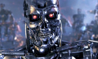 Terminators : Le Jeu Vidéo annoncé à la gamescom 2013
