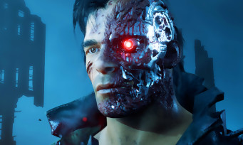 Terminator Resistance : un upgrade PS5, de la 4K en 60fps annoncé !