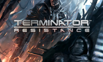 Terminator : Resistance