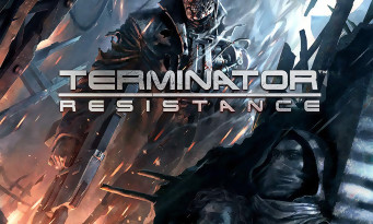 Terminator : Resistance