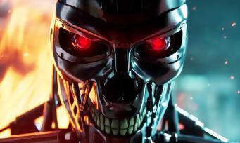Terminator Survival Project : un jeu de survie développé par Nacon, voici le 1er teaser