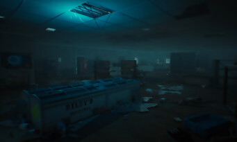 Terminator Survivors