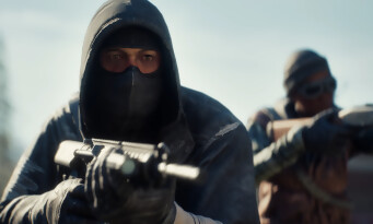 Terminator Survivors