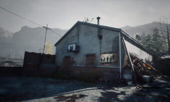 Terminator Survivors