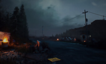 Terminator Survivors