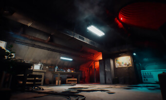 Terminator Survivors