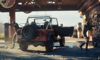 Terminator Survivors