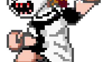 Terrifier The ARTcade Game Official