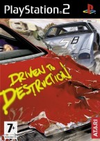 Test Drive : Driven to Destruction