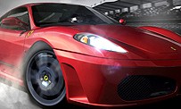 Test Drive Ferrari Racing Legends : la bonne date de sortie