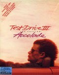 Test Drive III : The Passion