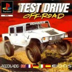 Test Drive Off-Road