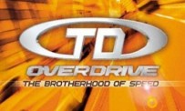 Test Drive Overdrive : The Brotherhood of Speed