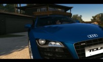 Test Drive Unlimited 2 - Houses