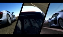 Test Drive Unlimited 2 - Audi Trailer