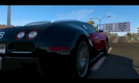 Test Drive Unlimited 2 - Bugatti Trailer